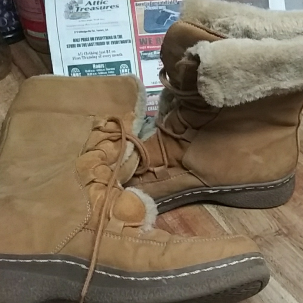 Boots